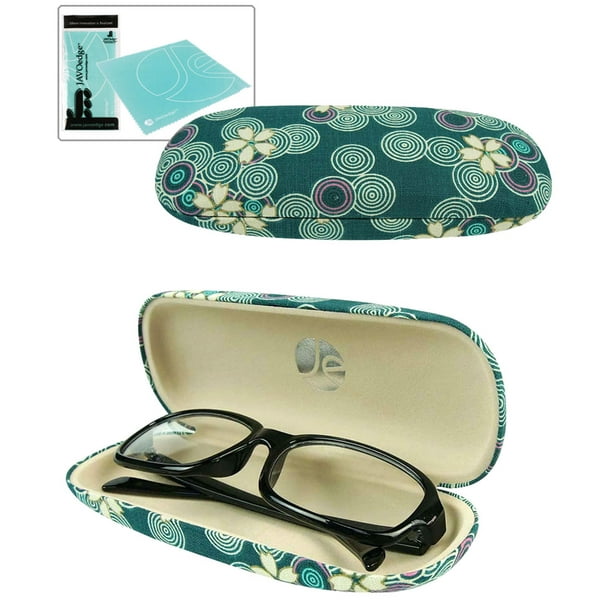 Cherry Sweet Baby Sweet Ice Cream Glasses Case Eyeglasses Clam Shell Holder Storage Box Cherry Sweet Baby Sweet Ice Cream Glasses Case Eyeglasses Clam Shell Holder Storage Box